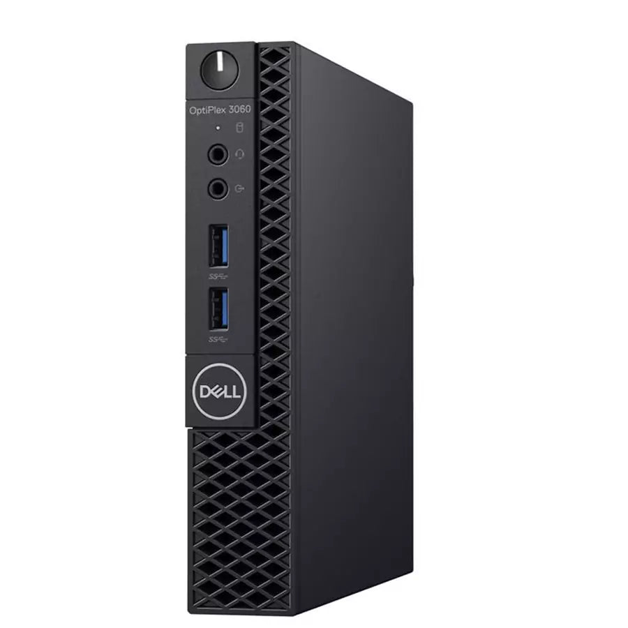 DELL OptiPlex 3060 Mini DELL OptiPlex 3060 Mini